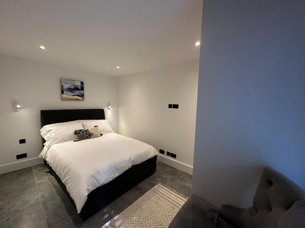 Two Bedroom House In Kilburn Apartamento *